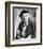 Margaret Rutherford-null-Framed Photo