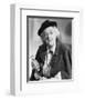 Margaret Rutherford-null-Framed Photo