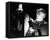 Margaret Rutherford-null-Framed Stretched Canvas