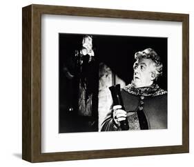 Margaret Rutherford-null-Framed Photo