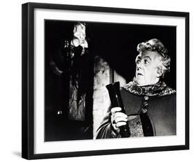 Margaret Rutherford-null-Framed Photo