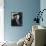 Margaret Rutherford-null-Framed Stretched Canvas displayed on a wall