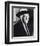 Margaret Rutherford-null-Framed Photo