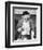 Margaret Rutherford-null-Framed Photo