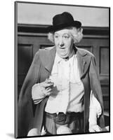 Margaret Rutherford-null-Mounted Photo