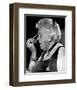 Margaret Rutherford-null-Framed Photo