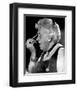 Margaret Rutherford-null-Framed Photo