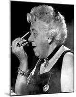 Margaret Rutherford-null-Mounted Photo