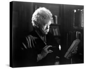 Margaret Rutherford-null-Stretched Canvas