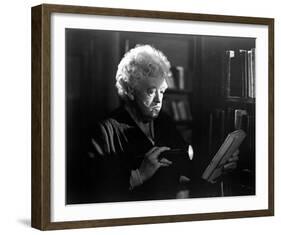 Margaret Rutherford-null-Framed Photo