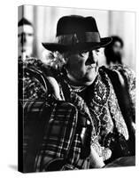 Margaret Rutherford-null-Stretched Canvas