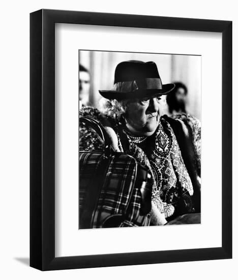 Margaret Rutherford-null-Framed Photo