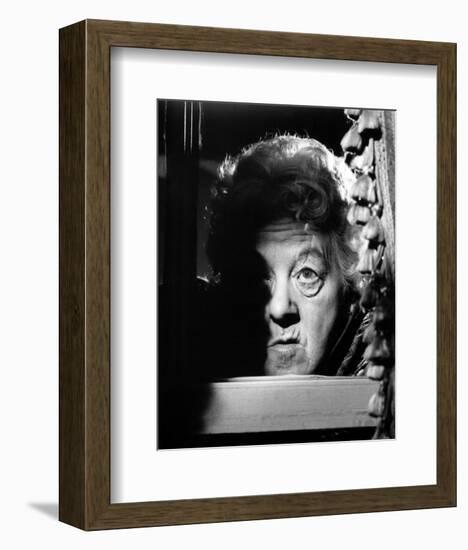 Margaret Rutherford-null-Framed Photo