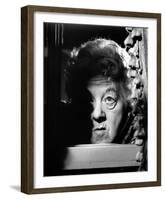 Margaret Rutherford-null-Framed Photo