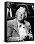 Margaret Rutherford-null-Framed Stretched Canvas