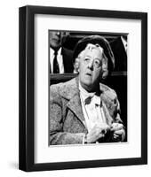 Margaret Rutherford-null-Framed Photo