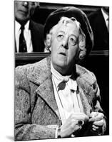 Margaret Rutherford-null-Mounted Photo