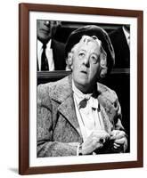 Margaret Rutherford-null-Framed Photo