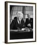 Margaret Rutherford-null-Framed Photo