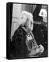 Margaret Rutherford-null-Framed Stretched Canvas