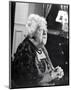 Margaret Rutherford-null-Mounted Photo