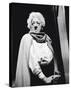 Margaret Rutherford-null-Stretched Canvas