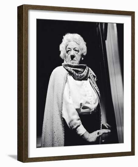 Margaret Rutherford-null-Framed Photo