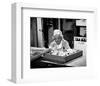 Margaret Rutherford-null-Framed Photo