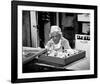 Margaret Rutherford-null-Framed Photo