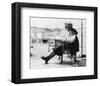 Margaret Rutherford-null-Framed Photo