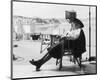 Margaret Rutherford-null-Mounted Photo