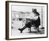 Margaret Rutherford-null-Framed Photo