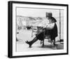 Margaret Rutherford-null-Framed Photo