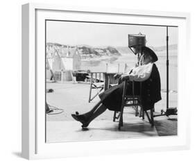 Margaret Rutherford-null-Framed Photo