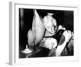 Margaret Rutherford-null-Framed Photo