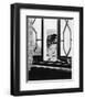 Margaret Rutherford-null-Framed Photo