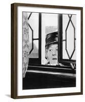 Margaret Rutherford-null-Framed Photo