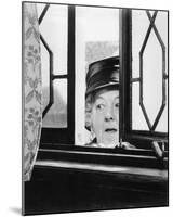 Margaret Rutherford-null-Mounted Photo