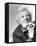 Margaret Rutherford-null-Framed Stretched Canvas