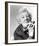 Margaret Rutherford-null-Framed Photo