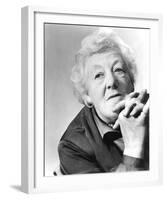 Margaret Rutherford-null-Framed Photo