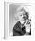 Margaret Rutherford-null-Framed Photo