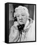 Margaret Rutherford-null-Framed Stretched Canvas