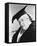 Margaret Rutherford-null-Framed Stretched Canvas