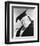 Margaret Rutherford-null-Framed Photo