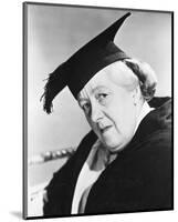 Margaret Rutherford-null-Mounted Photo