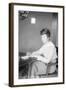 Margaret Sanger, 1916-null-Framed Photographic Print