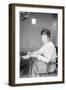 Margaret Sanger, 1916-null-Framed Photographic Print