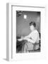 Margaret Sanger, 1916-null-Framed Photographic Print