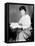 Margaret Sanger, American Social Reformer-Science Source-Framed Stretched Canvas